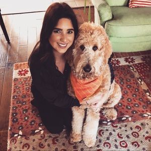 Meet your Posher, Logan